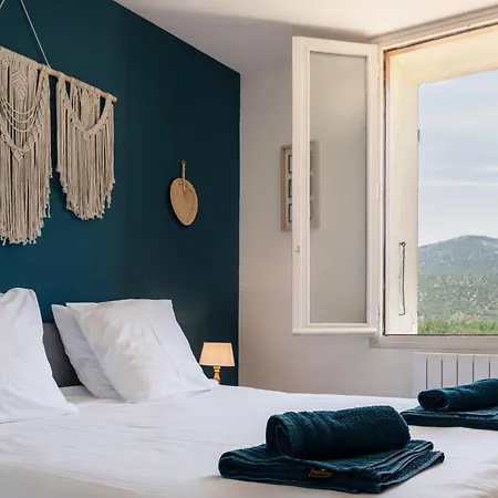 Le Canigou 3 Etoiles Apartment *