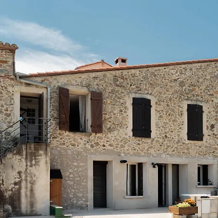 Le Canigou 3 Etoiles Apartment