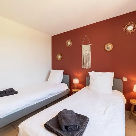 Apartment Le Canigou 3 Etoiles *