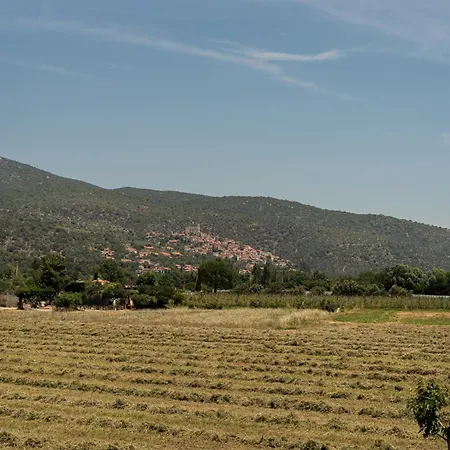 Le Canigou 3 Etoiles Apartment