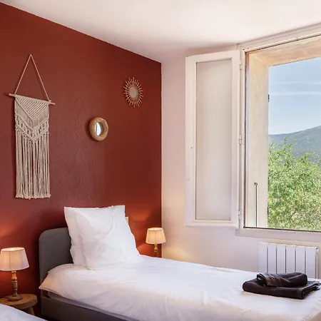 Le Canigou 3 Etoiles Apartment *