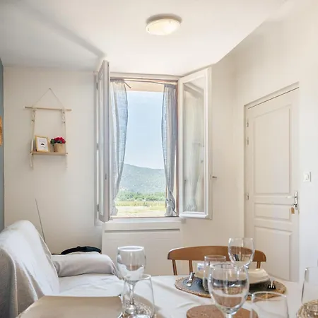 Le Canigou 3 Etoiles Apartment *