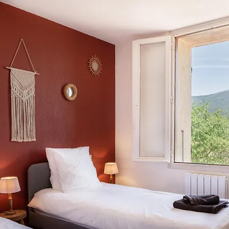 Le Canigou 3 Etoiles Apartament