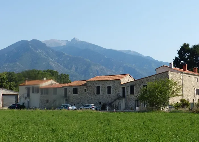 Le Canigou 3 Etoiles